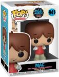 Funko POP! Animation #941 Foster's Home for Imaginary Friends Mac