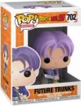 Funko POP! Animation #702 Dragon Ball Z Future Trunks