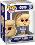 Funko POP! Animation #1241 Looney Tunes x Scooby-Doo Lola Bunny as Daphne Blake
