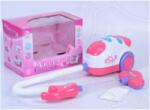 Magic Toys Elektronikus gyermek porszívó fény- és hangeffektekkel (MKG820360) - jatekshop