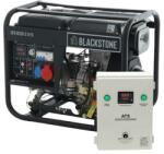 BLACKSTONE OFB 8500-3 D-ES Generator