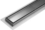 TOYA FALA Madeira Inox 700mm (75364)