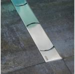 RAVAK OZ Chrome 1050 (X01429)