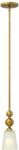 Elstead Lighting HK-ZELDA-P-A-VS