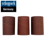 Scheppach Шкурки за шпинделен шлайф K240 / Scheppach 7903400703 / (SCH 7903400703)