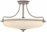 Elstead Lighting QZ-GRIFFIN-SFM-AN