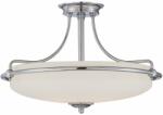 Elstead Lighting QZ-GRIFFIN-SFM-C