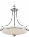 Elstead Lighting QZ-GRIFFIN-P-C