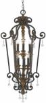 Elstead Lighting QZ-MARQUETTE6-B