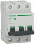 Schneider Electric Siguranta automata Easy9 3P 6A 4500A curba C Schneider EZ9F32306 (EZ9F32306)