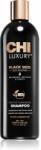 CHI Luxury Black Seed Oil Gentle Cleansing Shampoo sampon de curatare delicat 355 ml