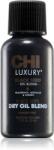 CHI Haircare Luxury Black Seed Oil Dry Oil Blend ulei hranitor uscat pentru păr 15 ml