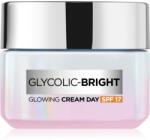 L'Oréal Glycolic-Bright crema de zi radianta cu SPF 50 ml