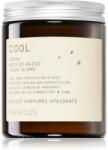 FARIBOLES Green Cool ароматна свещ 140 гр