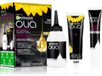 Garnier Olia Big Kit Culoare permanenta pentru par culoare 1.10 Black Sapphire