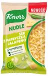 Knorr Snacky 69g Sajtos-Jalapenos inst. t
