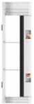 Xiaomi Mi Robot Vacuum-Mop Essential kefe fedő (BHR4249TY)