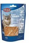 TRIXIE Premio Freeze Dried Shrimps száritott garnéla macskáknak 25g (42755)
