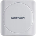 Hikvision Cititor auxiliar control acces, Card RFID EM 125KHz - HikVision DS-K1801E (DS-K1801E)