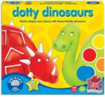 Orchard Toys Joc educativ Dinozaurii cu pete DOTTY DINOSAURS (OR062)