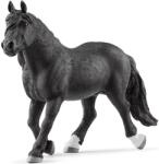Schleich Figurină Schleich - armăsarul Noriker (13958-63759) Figurina