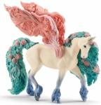 Schleich Figurina Schleich Bayala - Pegas colorat (70590) Figurina