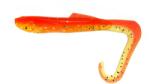 KP Baits Twister KP BAITS Hybrid Worm 7.5cm, culoare 007, 5buc/plic (KPHW3-007)