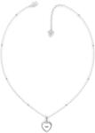 Guess Colier Guess Fine Heart JUBN01420JWRHT-U