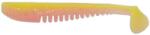 Hitfish Naluca HITFISH Ribby Shad 10cm, culoare R76, 5buc/plic (121101-R76)