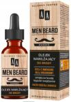 AA Ulei hidratant pentru barbă - AA Cosmetics Men Beard 30 ml