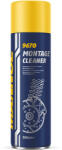 MANNOL Solutie Curatat Sistem Franare Mannol Montage Cleaner - 500 Ml