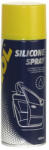 MANNOL Spray Cu Silicon Mannol - 400 Ml