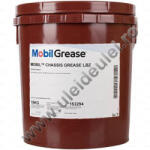 Mobil Vaselina semifluida Mobil Chassis Grease LBZ - 18 KG