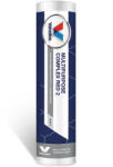 Valvoline Vaselina Valvoline Multipurpose Complex Red 2 Grease - 400 gr