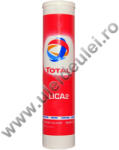 Total Vaselina litiu-calciu Total LiCa 2 - 400 gr
