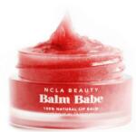 NCLA Beauty Balsam de buze Trandafiri roșii - NCLA Beauty Balm Babe Red Roses Lip Balm 10 ml