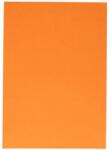 Spirit Spirit: Világos narancssárga színű dekorációs karton 220g A/4-es méretben 1db (406649) - innotechshop
