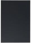 Spirit Spirit: Dekorációs kartonpapír lap fekete színben 70x100cm 1db (406510) - innotechshop