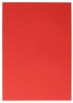 Spirit Spirit: Piros dekor kartonpapír 220g-os 70x100cm méretben (406505) - innotechshop