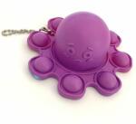 Flair Pop it polip kulcstartó többféle színben (RUB70606)