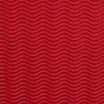 Unipap Piros dekor 3D hullámkarton B2 50x70cm 1db (302900) - innotechshop