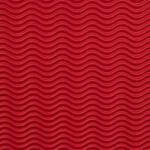 Unipap Piros dekor 3D hullámkarton B2 50x70cm 1db (302900)