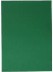 Spirit Spirit: Zöld színű dekorációs karton 220g A/4-es méretben 1db (406655)