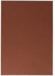 Spirit Spirit: Csokoládé színű dekorációs karton 220g A/4-es méretben 1db (406651) - innotechshop