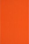 Luna Narancssárga dekorációs 3D hullámpapír 50x70cm 161g 1db (000030129) - innotechshop