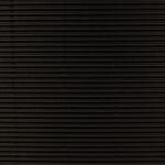 Unipap Fekete 3D dekor hullámkarton B2 50x70cm 1db (302610) - innotechshop