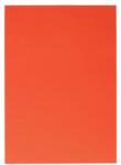 Spirit Spirit: Narancssárga dekor kartonpapír 220g-os A4 méretben (406644) - innotechshop