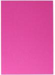 Spirit Spirit: Magenta színű dekorációs karton 220g A/4-es méretben 1db (406645)