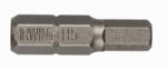 IRWIN TOOLS Bithegy imbusz 3 x 25 mm (10 db/cs) (10504346) - vasasszerszam