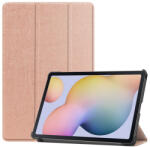 Cellect Samsung Tab S7/S8 11'' T870/T875 tablet tok, Rose - mobilkozpont